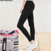Legging đen chất thun dày dặn Asos( có size xl) - QG127