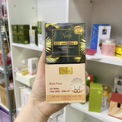 Kem Face Nicos Cốt Trắng Căng Bóng Nâng Cơ - NICOSTRANG01