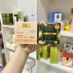 Kem Face Nicos Cốt Trắng Căng Bóng Nâng Cơ - NICOSTRANG01