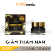 Kem Face Nicos Cốt Nám Đông Y - NICOSDEN01