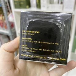 Kem Face Nicos Cốt Nám Đông Y - NICOSDEN01