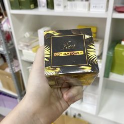 Kem Face Nicos Cốt Nám Đông Y - NICOSDEN01