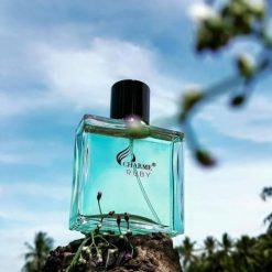 Nước hoa nam Charme Ruby 50ml chính hãng - 8938509617158