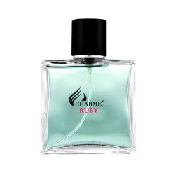 Nước hoa nam Charme Ruby 50ml chính hãng - 8938509617158
