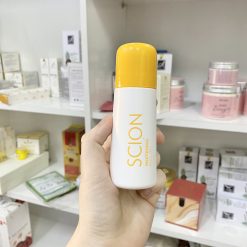 Lăn Khử Mùi Scion Whitening Roll On Mẫu Mới - LAN01