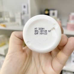 Lăn Khử Mùi Scion Whitening Roll On Mẫu Mới - LAN01