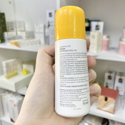 Lăn Khử Mùi Scion Whitening Roll On Mẫu Mới - LAN01
