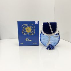 Nước Hoa Nữ Charme Ac Túi Xách Màu Xanh 10ml - 8936194691538