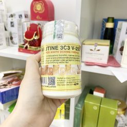 Kích Trắng Abutine 3C3 Phiên Bản V250 - KICH250