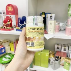 Kích Trắng Abutine 3C3 Phiên Bản V250 - KICH250