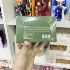 Mặt Nạ Diếp Cá Tái Sinh MeeA Organic - 8938534672085