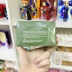 Mặt Nạ Diếp Cá Tái Sinh MeeA Organic - 8938534672085