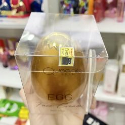 Kem Face Trứng Vàng Queenie Skin Egg Face - 8938513314197