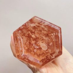 Sữa Tắm Trắng Da Cánh Hoa Hồng Weilaiya Damask 450ml Chính Hãng - 6971025880783