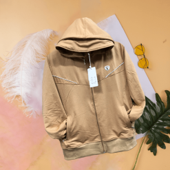 Áo khoác nữ có nón chống nắng - KG276