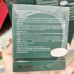 Kem Tái Tạo Da MQ Skin Retinol 0.5% - 8936117150548