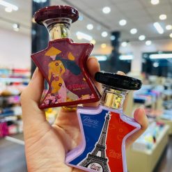 Nước hoa mini 10ml Paris No.1 Charme chính hãng - 8936194691323