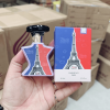 Nước hoa mini 10ml Paris No.1 Charme chính hãng - 8936194691323