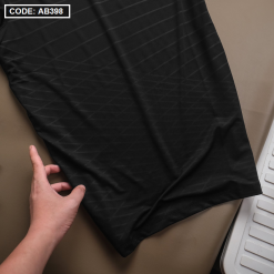 Áo Thun Nam Thể Thao Rayman Cổ Tròn - AB398