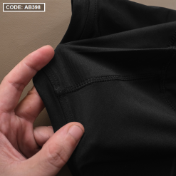 Áo Thun Nam Thể Thao Rayman Cổ Tròn - AB398