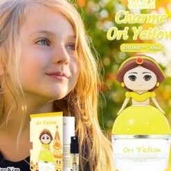 Nước Hoa Trẻ Em Ori Yellow 30ml Good Charme - 8936194691828