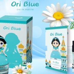 Nước Hoa Trẻ Em Ori Blue 30ml Good Charme - 8936194691811