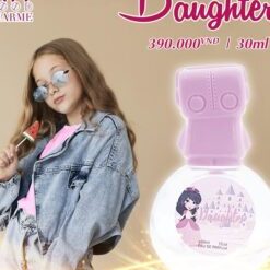 Nước Hoa Trẻ Em My Daughter 30ml Good Charme - 8936194691675