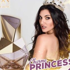 Nước Hoa Nữ Good Charme Princess 50ml - 8936194691835