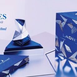 Nước Hoa Nữ Good Charme Ladies 50ml - 8936194691859