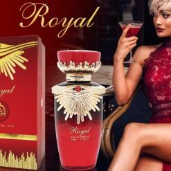 Nước Hoa Nữ Good Charme Royal 50ml - 8936194691873