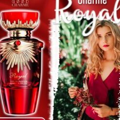 Nước Hoa Nữ Good Charme Royal 50ml - 8936194691873