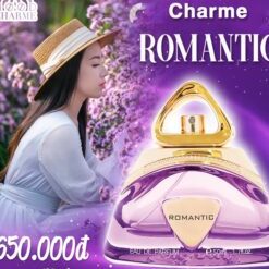 Nước Hoa Nữ Good Charme Romantic 50ml - 8936194691620