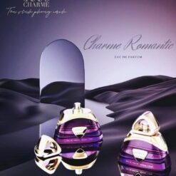 Nước Hoa Nữ Good Charme Romantic 50ml - 8936194691620