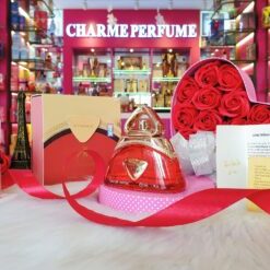 Nước Hoa Nữ Good Charme Dynamic 50ml - 8936194691613