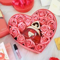 Nước Hoa Nữ Good Charme Dynamic 50ml - 8936194691613