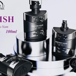 Nước Hoa Nam Good Charme Lavish 100ml - 8936194691897