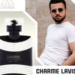 Nước Hoa Nam Good Charme Lavish 100ml - 8936194691897