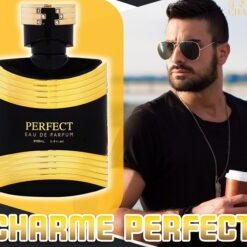 Nước Hoa Nam Good Charme Perfect 100ml - 8936194691903