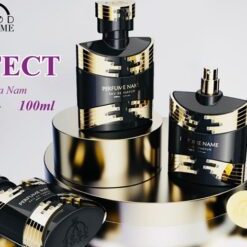 Nước Hoa Nam Good Charme Perfect 100ml - 8936194691903