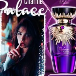 Nước Hoa Nữ Good Charme Palace 50ml - 8936194691927