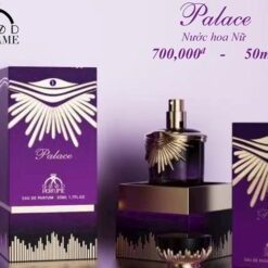 Nước Hoa Nữ Good Charme Palace 50ml - 8936194691927