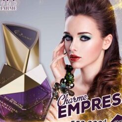 Nước Hoa Nữ Good Charme Empress 50ml - 8936194691866
