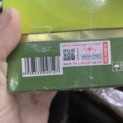 Kem Body Bưởi Mỹ Phẩm SON Group - 8938532048127