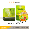 Kem Body Bưởi Mỹ Phẩm SON Group - 8938532048127