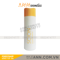 Dung Dịch Vệ Sinh Phụ Nữ Scion Intimate Gentle Wash - 5310290994509804