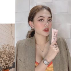 Kem Chống Nắng Hemia - 8809032670036