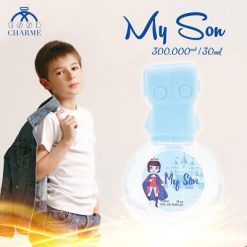 Nước Hoa Good Charme Bé Trai Charme My Son - 8936194691682
