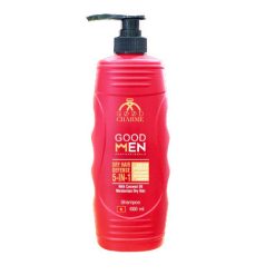 Sữa Tắm Gội Toàn Thân Good Men Đỏ Good Charme - 8936194692092