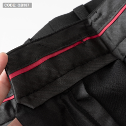 Quần tây nam mẫu mới cao cấp - QB387