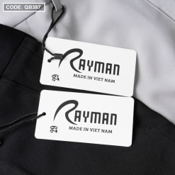 Quần tây nam mẫu mới cao cấp - QB387